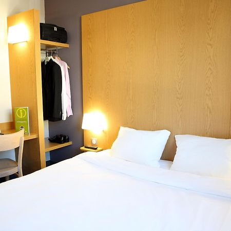 B&B Hotel Aix En Provence Le Tholonet Exterior foto